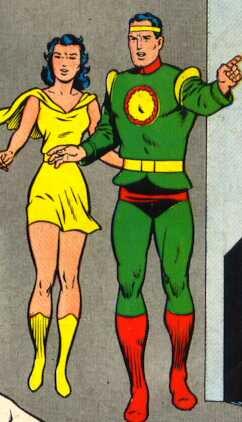 'Action Comics' #984 podría confirmar la identidad de Mr. Oz 2 Action Comics, DC, Mr. Oz