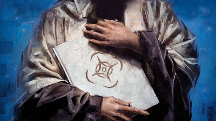 Nova Libros publicará en otoño 'Arcanum Ilimitado' 1 Arcanum Ilimitado, La guerra de Calibán, Nova Libros