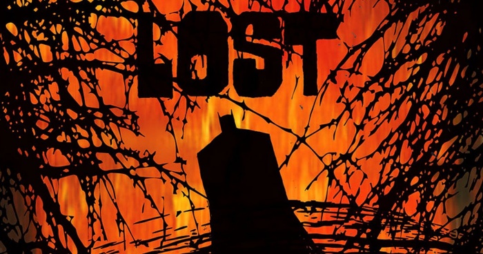 Primer vistazo a 'Batman: Lost', un one-shot de la saga 'Dark Knights: Metal'