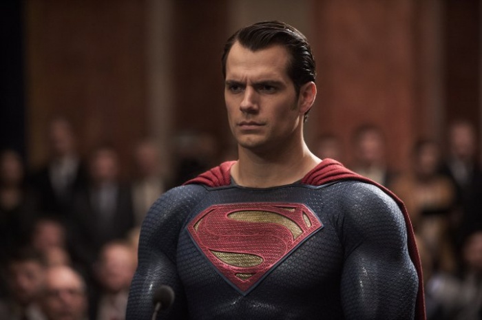 El bigote de Henry Cavill es un problema para las regrabaciones de 'Liga de la Justicia' 4 Liga de la Justicia, Warner Bros. Entertainment