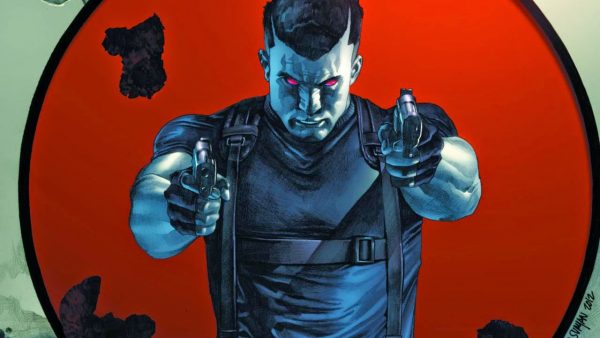 Bloodshot, Jared Leto, Valiant