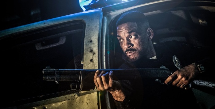 Netflix confirma que 'Bright' contará con una secuela 1 bright 1