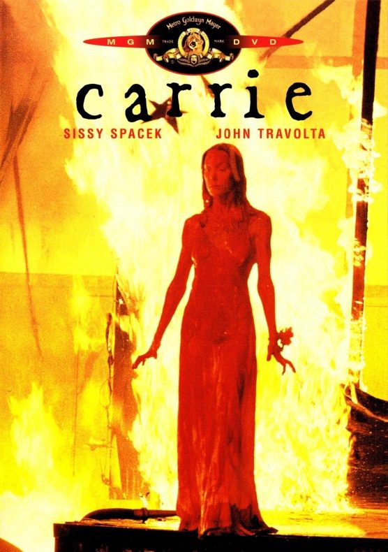 Axelle Carolyn anuncia el inicio de rodaje de la serie "Carrie" de Mike Flanagan 5 Carrie, Mike flanagan, Noticias Series
