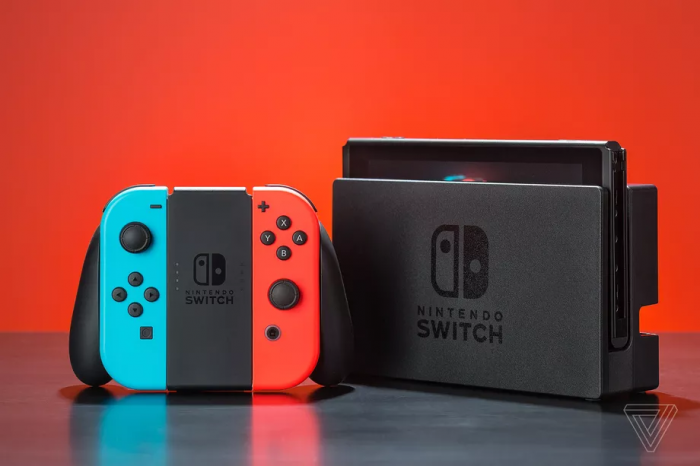 Ya está disponible la app de Nintendo Switch 3 Ya está disponible la app de Nintendo Switch para jugar online 002