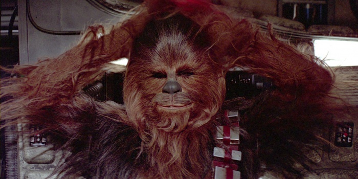 chewbacca