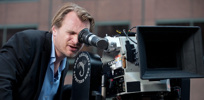 Christopher Nolan carga contra Netflix y su modo de negocio 001