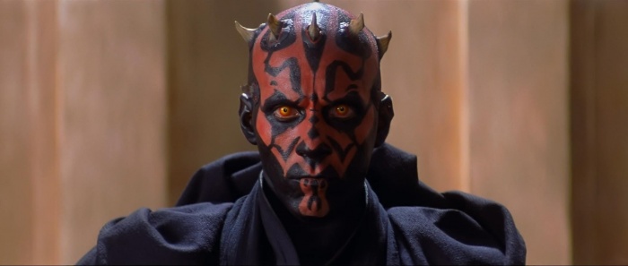 darth maul