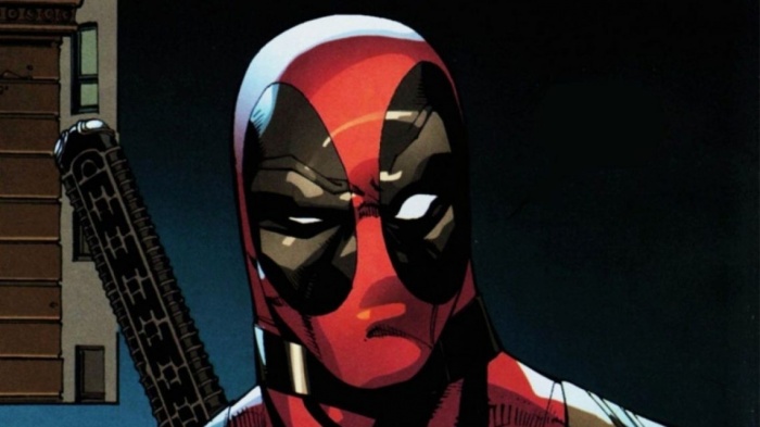 Deadpool, Marvel Comics, Masacre