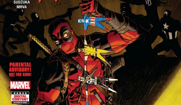 deadpool 5