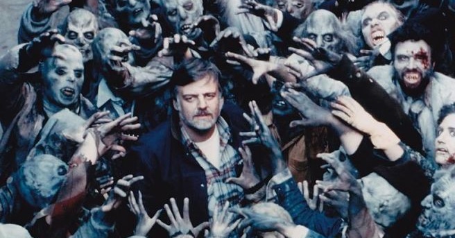 George Romero