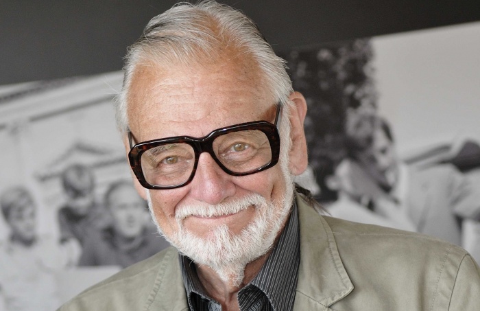 En memoria de... George A. Romero 2 George Romero