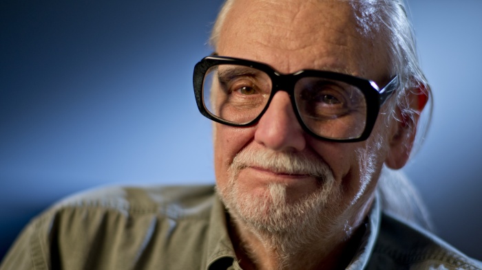 george a. romero