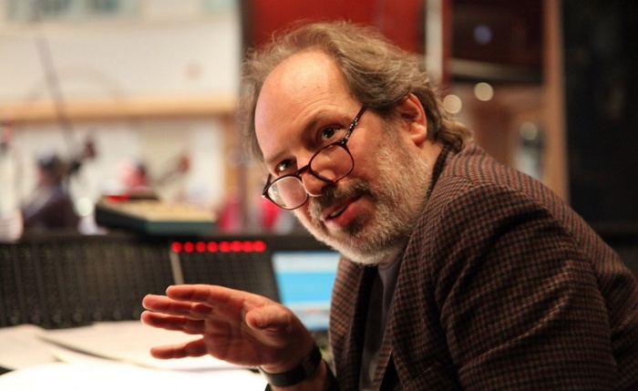 'Blade Runner 2049': Hans Zimmer se incorpora para colaborar en la partitura 1 'Blade Runner 2049': Hans Zimmer se incorpora para colaborar en la partitura
