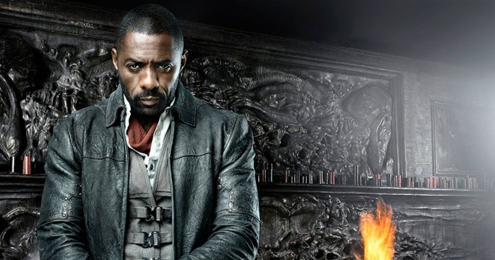 Idris Elba podría repetir su papel en la posible serie de 'La Torre Oscura' 3 Idris Elba podría repetir su papel en la posible adaptación televisiva de 'La Torre Oscura'