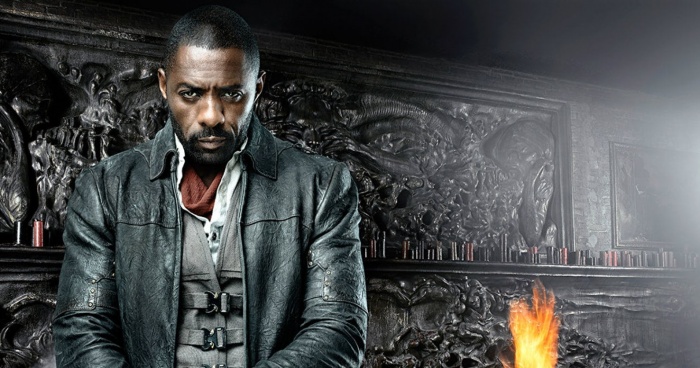 Idris Elba podría repetir su papel en la posible adaptación televisiva de 'La Torre Oscura'