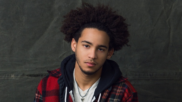 Jorge Lendeborg Jr, Paramount, Transformers: Bumblebee