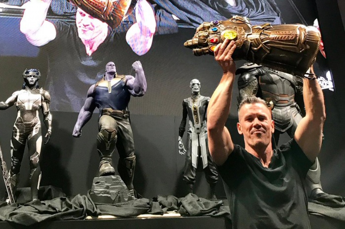 Josh Brolin habla de Thanos y sus expectativas para Avengers 4 1 Avengers 4, Josh Brolin, Marvel Studios, Vengadores: Infinity War