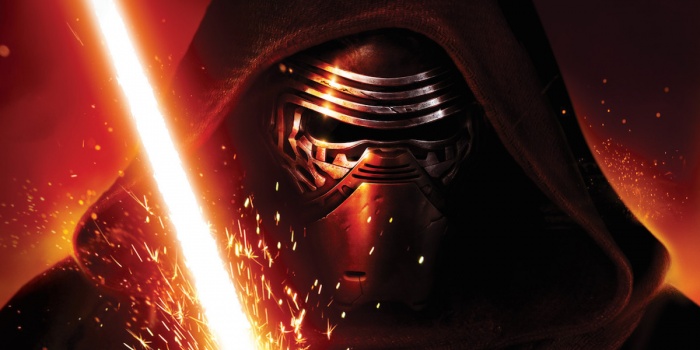 kylo ren