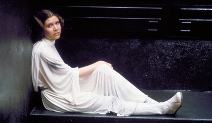 leia organa