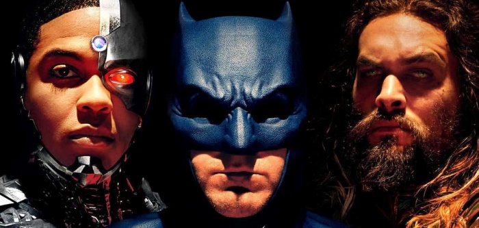 Desvelada la posible duración de 'Liga de la Justicia' 1 liga de la justicia