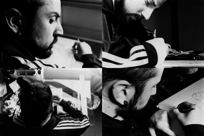 Un vistazo al arte de Matteo Scalera 1 Ciencia oscura, Dean White, Matteo Scalera, Rick Remender