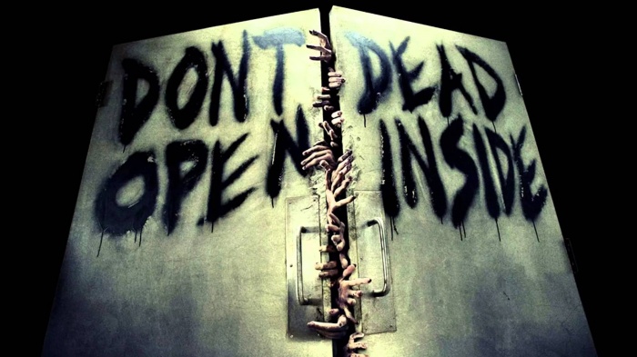 Desvelada la fecha de estreno de la 8ª temporada de 'The Walking Dead' 1 abc, Fox, The Walking Dead