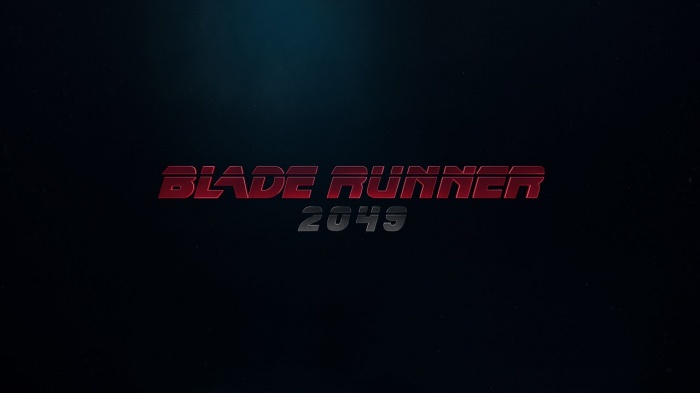 Revelados dos nuevos spots de 'Blade Runner 2049' 1 'Blade Runner 2049'