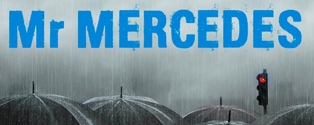 La adaptación televisiva de 'Mr. Mercedes' estrena su primer tráiler 1 mr. mercedes