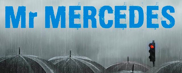 mr. mercedes