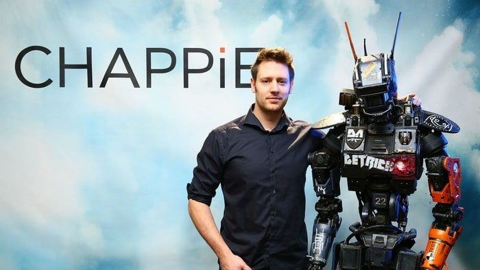El experimento con IA de Neill Blomkamp que ha encendido a los fans del sci-fi 3 neill blomkamp chappie