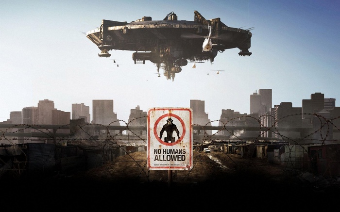 'The Gone World' será la próxima película del director Neill Blomkamp 1 Alien, Distrito 10, Neill Blomkamp, The Gone World