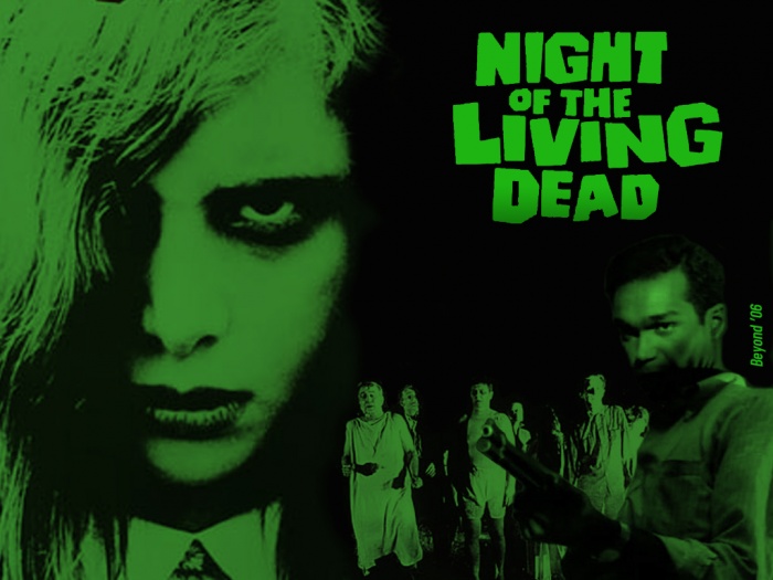 En memoria de... George A. Romero 3 George Romero