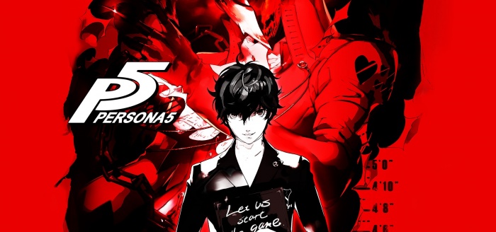 A-1 Pictures, Persona 5: The Animation