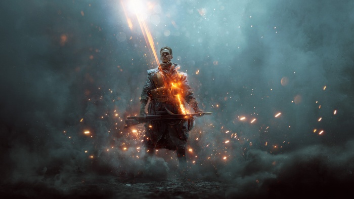 'Battlefield 1' y 'TitanFall 2' próximos títulos disponibles en EA Access 1 Battlefield 1, EA Games, Origin Access, Xbox One, Xbox One S