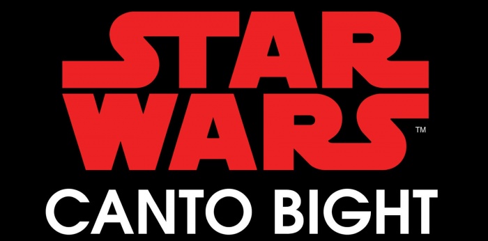 Confirmadas las conexiones de las novelas de 'Los últimos Jedi' 5 star wars canto bight 1