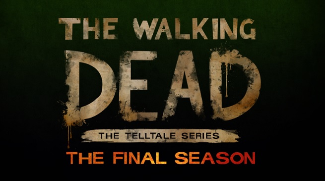 telltale games the walking dead