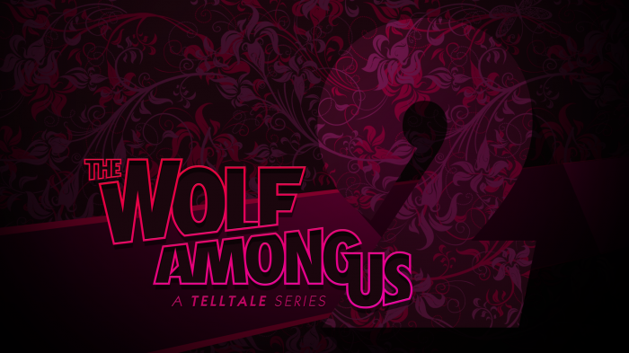 telltale games the wolf among us