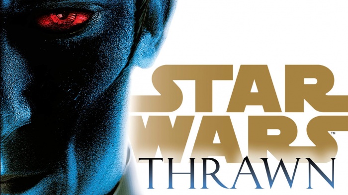 thrawn 1