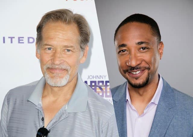 James Remar y Damon Gupton se unen a la serie 'Black Lightning' 002