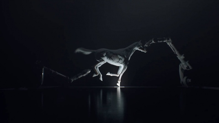 Presentado el tráiler de la 2ª temporada de 'Westworld' 2 Presentado el tráiler de la 2ª temporada de 'Westworld' 003