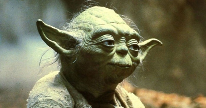 yoda