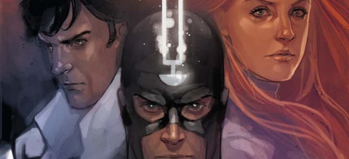 'Inhumans: Once & Future Kings', Christopher Priest, Inhumans, Marvel, Phil Noto