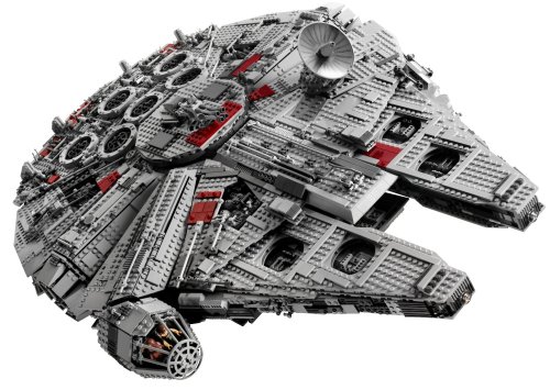 Filtrado el posible set gigante de Star Wars de LEGO 2 Lego, Star Wars
