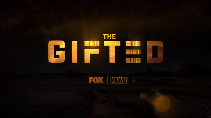 Nuevos vídeos promocionales de 'The Gifted' 2