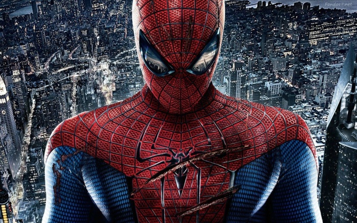 Marc Webb explica cómo iba a ser 'The Amazing Spider-Man 3' y los Seis Siniestros 1 Amazing 2