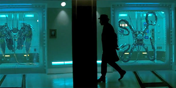 Marc Webb explica cómo iba a ser 'The Amazing Spider-Man 3' y los Seis Siniestros 2 Amazing 3