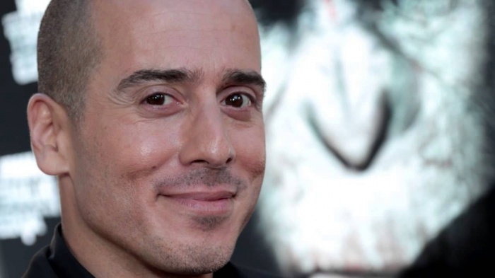 'Arrow' Kirk Acevedo será el villano Richard Dragon en la 6ª temporada (1)