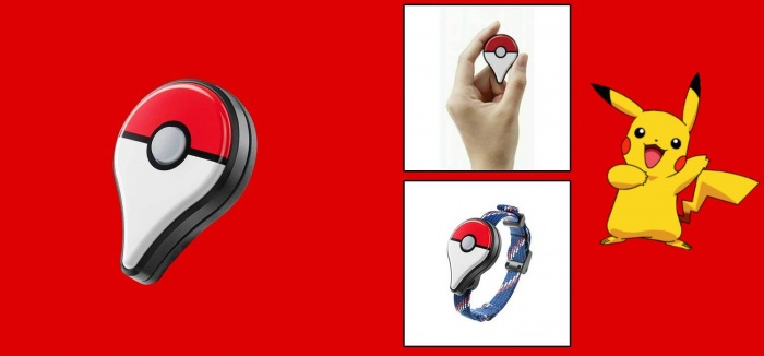 Así es 'Pokémon GO Plus Deluxe Set', el pack de lujo que se venderá en Japón 2 Pokemon Go, Pokémon GO Plus Deluxe Set