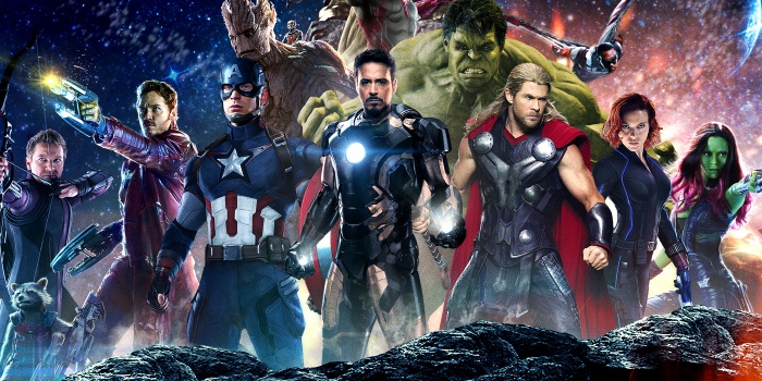 Avengers 2