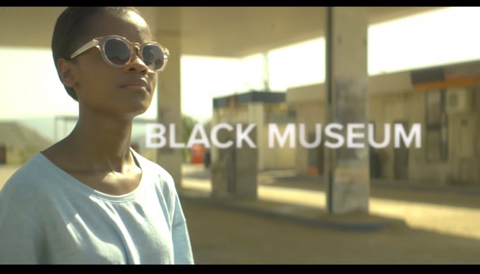 Primer avance de la 4ª temporada de 'Black Mirror' 2 Black Mirror, Netflix